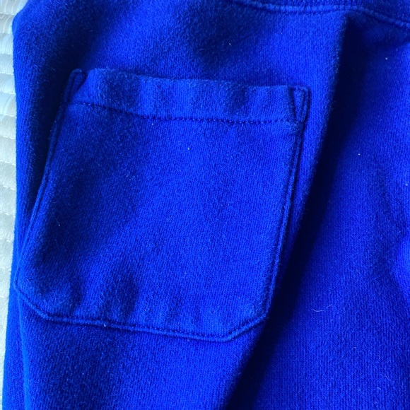 Polo Ralph Lauren Sweat Pants Young Adult XL (18-20) Adjustable Drawstring - Picture 7 of 9